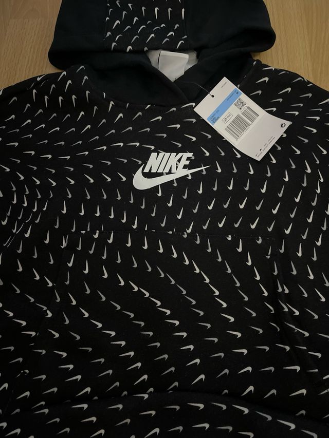 Sudadera NIKE