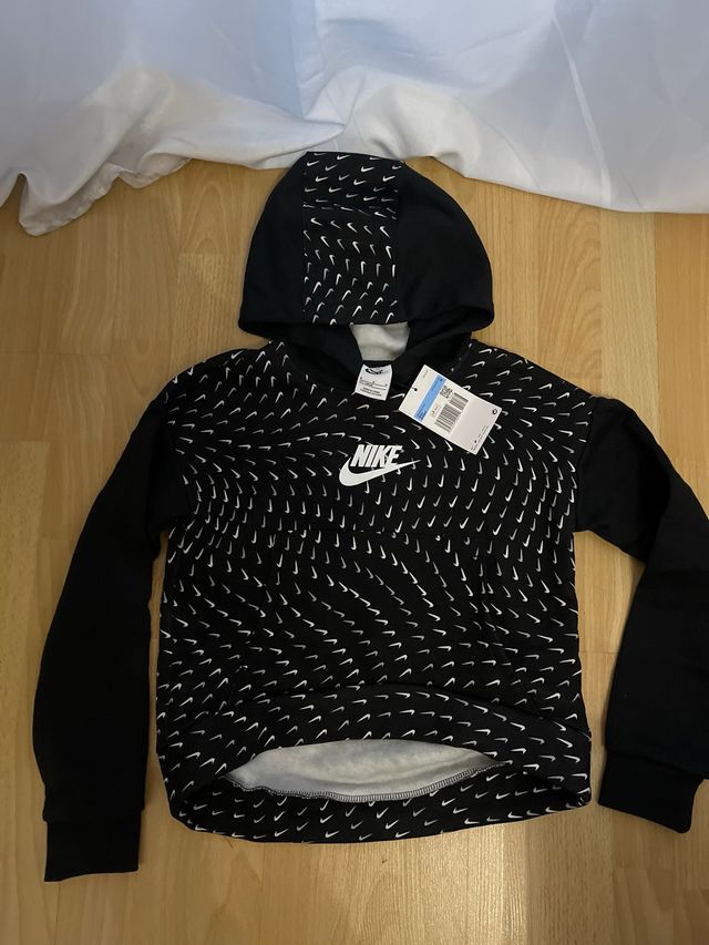Sudadera NIKE