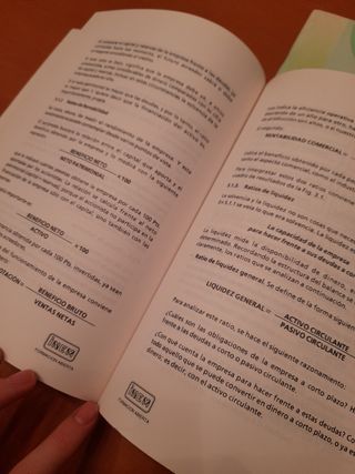 Economía, finanzas y control de gestión