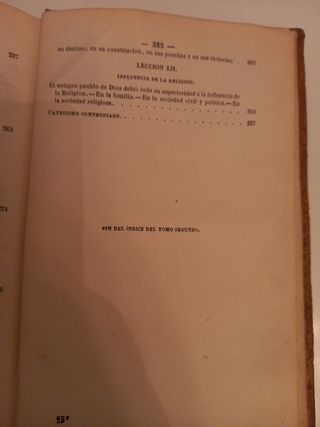 Catecismo de perseverancia