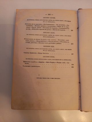 Catecismo de perseverancia