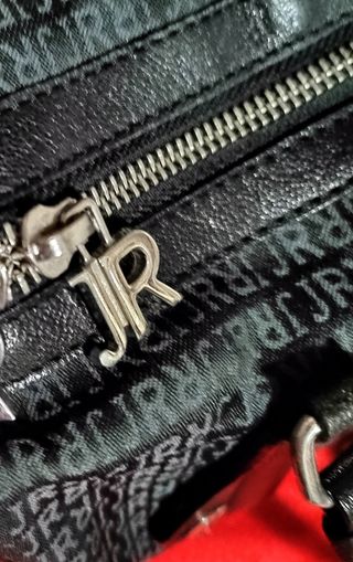 Bauletto originale Richmond