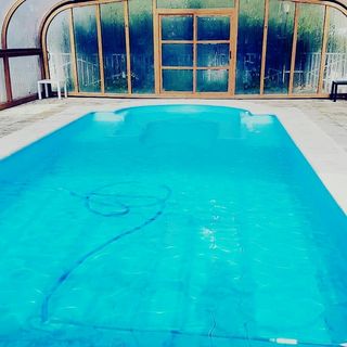 Finca para eventos con alojamiento