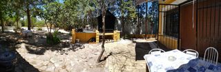 Finca para eventos con alojamiento