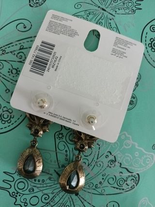 💎💎 Pendientes Sfera Accessories