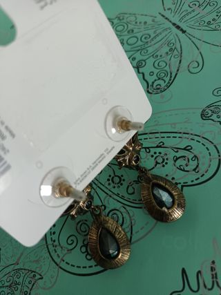 💎💎 Pendientes Sfera Accessories