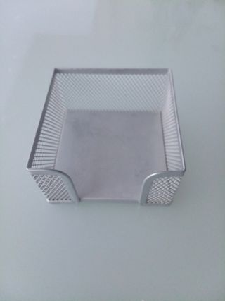 Porta lápices y bolígrafos