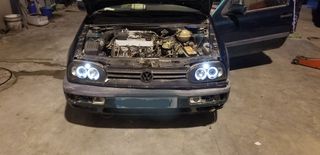 Despiece GTI. LEER BIEN.