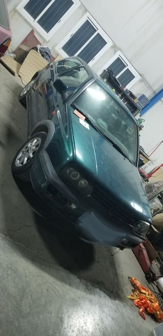 Despiece GTI. LEER BIEN.