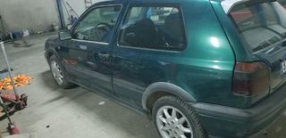 Despiece GTI. LEER BIEN.