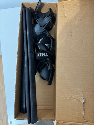 Supporto per tavola da surf Tule 833