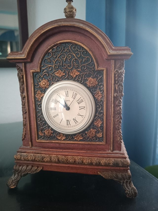 RÉPLICA RELOJ (OFERTA)ANTIGUO