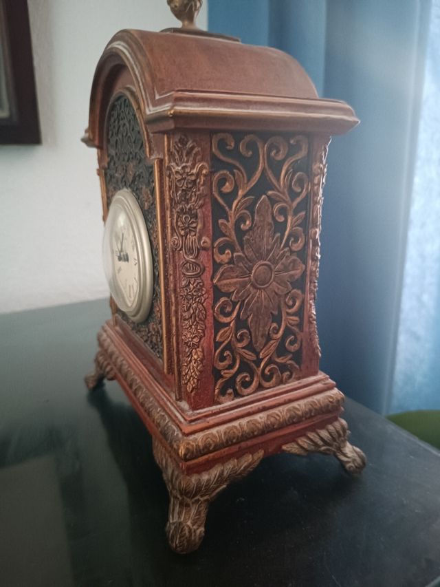 RÉPLICA RELOJ (OFERTA)ANTIGUO
