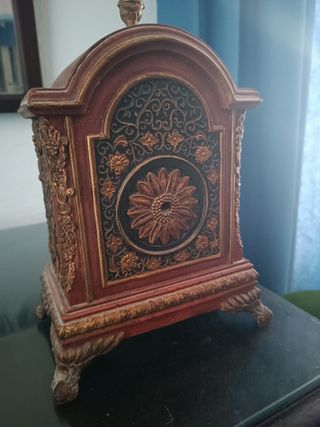 RÉPLICA RELOJ (OFERTA)ANTIGUO