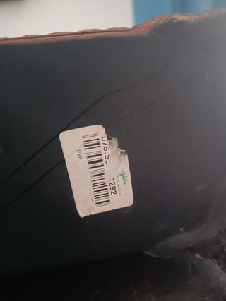 RÉPLICA RELOJ (OFERTA)ANTIGUO