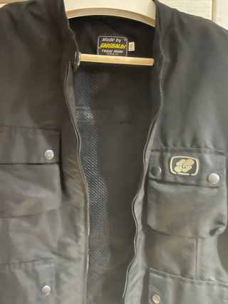 Chaquetas moto mujer invierno y verano