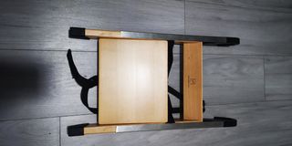 Trona viaje Handysitt madera