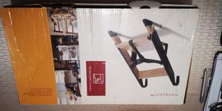 Trona viaje Handysitt madera