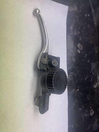 Bomba freno Lockheed Norton/Triumph