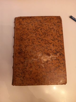 Condiciones adventuales en tres partes