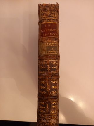 Condiciones adventuales en tres partes