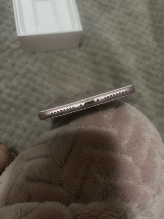 iphone 7 plus rosa