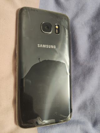 Samsung Galaxy S7 piezas