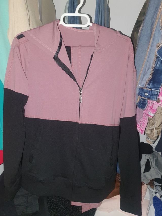 Chandal 3 piezas T.S OFERTA 10E