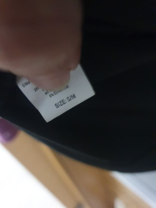 Chandal 3 piezas T.S OFERTA 10E