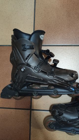 Patines en línia 43