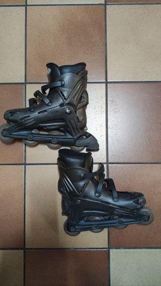 Patines en línia 43