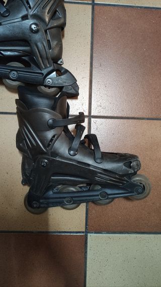 Patines en línia 43