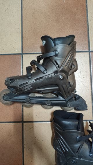 Patines en línia 43
