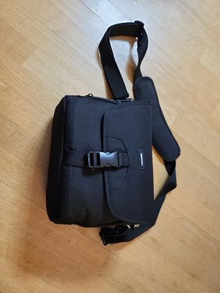 NIKON D5500 CON DOS OBJETIVOS