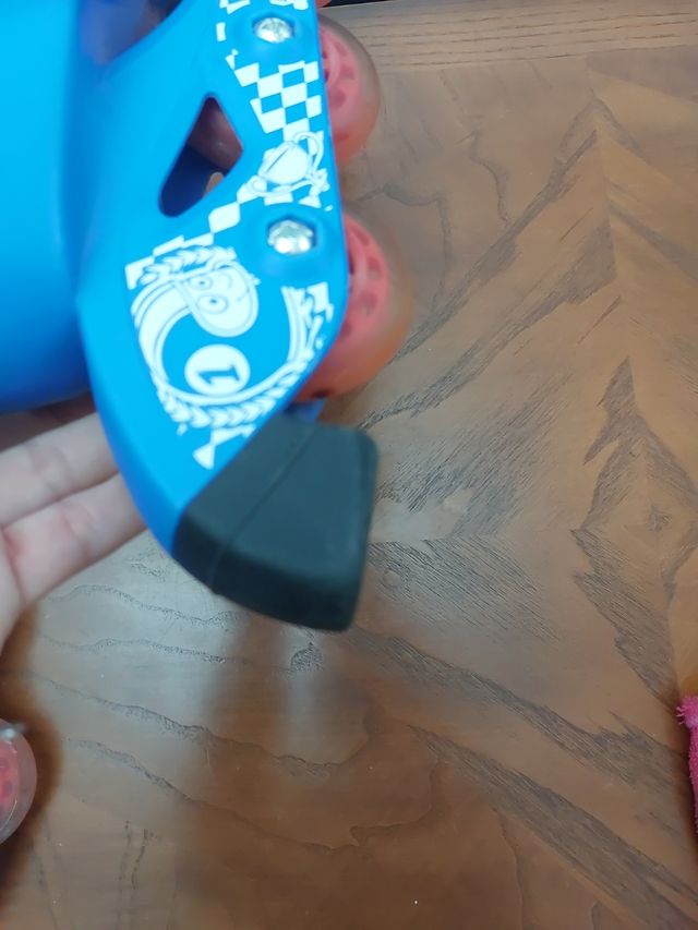 Patines en línea T.34-36