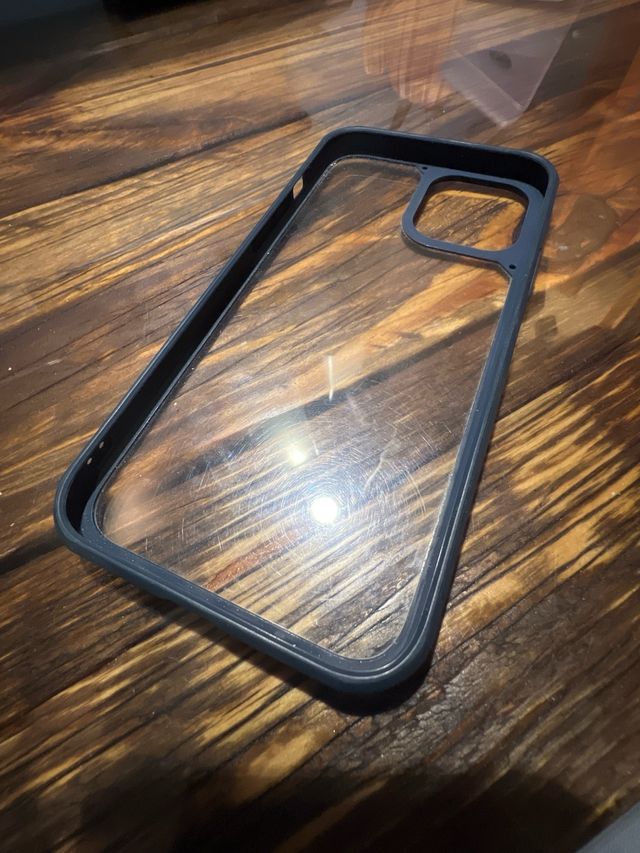 cover per iphone 12 pro max