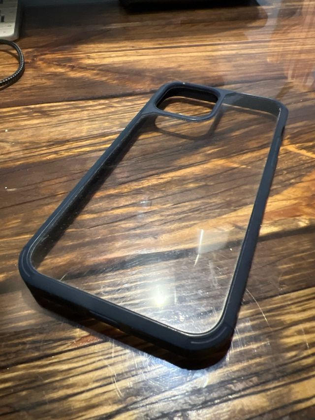cover per iphone 12 pro max