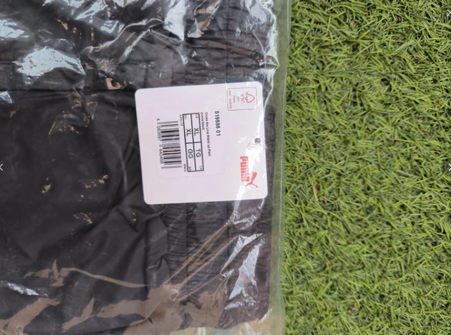 PUMA - Pantalón Jogger Teamliga Training