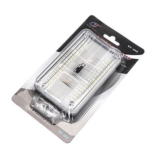 Luz led de apoyo maletero 