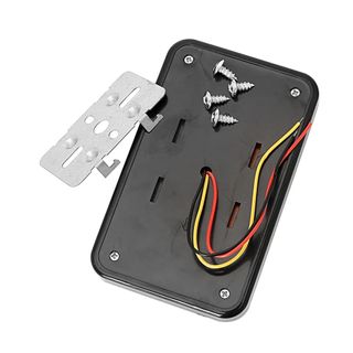 Luz led de apoyo maletero 