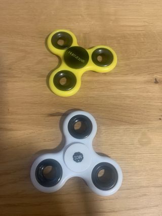 spinner