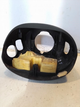 Columna de dirección Renault Megane I (BA) h_30391