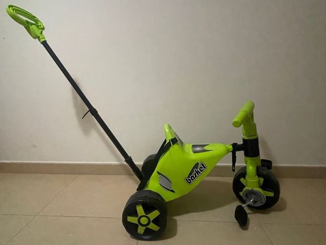 Triciclo niño