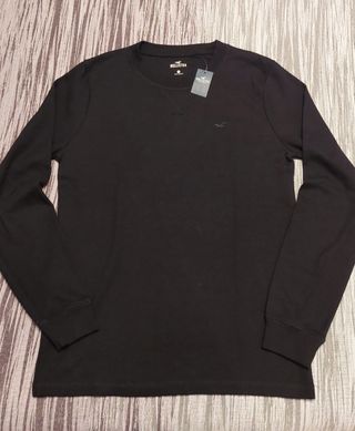 Jersey hollister nuevo 