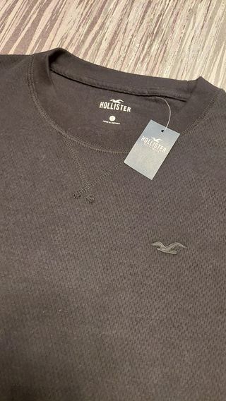 Jersey hollister nuevo 
