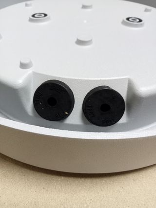 Aplique exterior Lamp