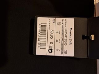 Falda mujer,nueva con etiquetas