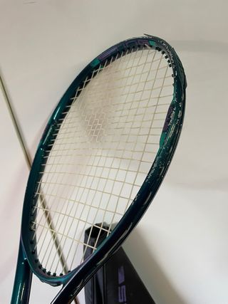 RAQUETA WILSON STING VINTAGE
