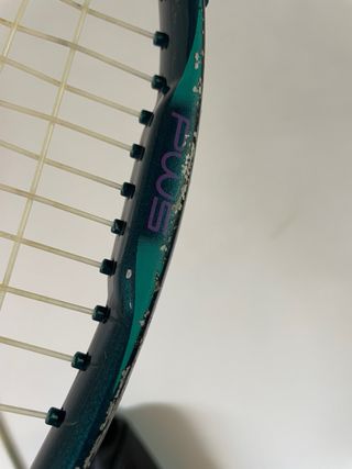 RAQUETA WILSON STING VINTAGE