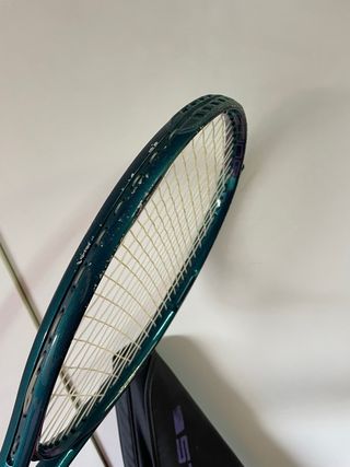 RAQUETA WILSON STING VINTAGE